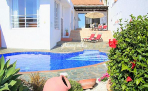 Aricia Villa